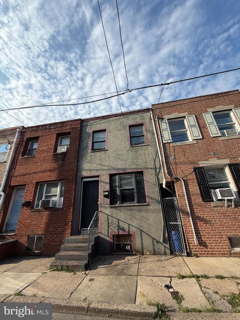 622 Sears Street, Philadelphia
