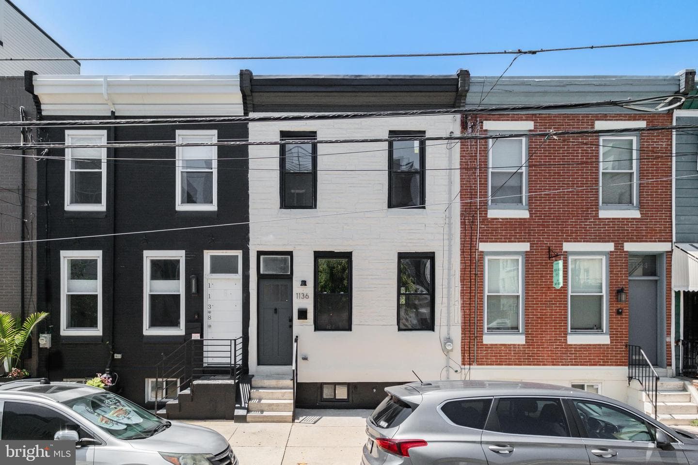 1136 S 22nd Street, Philadelphia