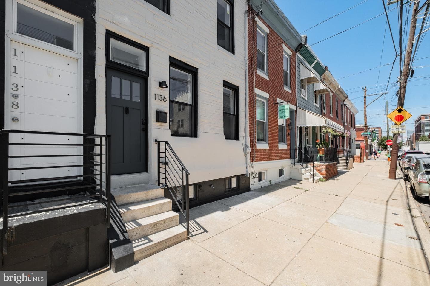 1136 S 22nd Street, Philadelphia