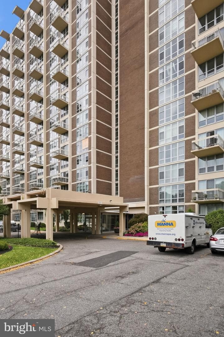 3600 Conshohocken Avenue #1204 photo 36