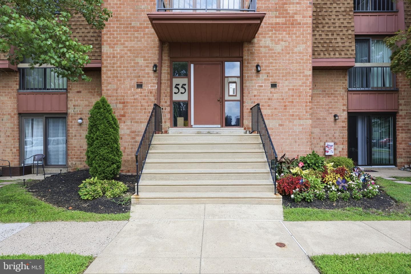 55204 Delaire Landing Road #204, Philadelphia