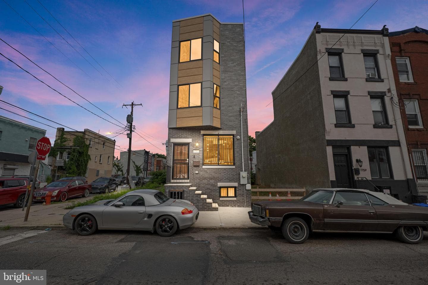 1763 N 27th Street, Philadelphia