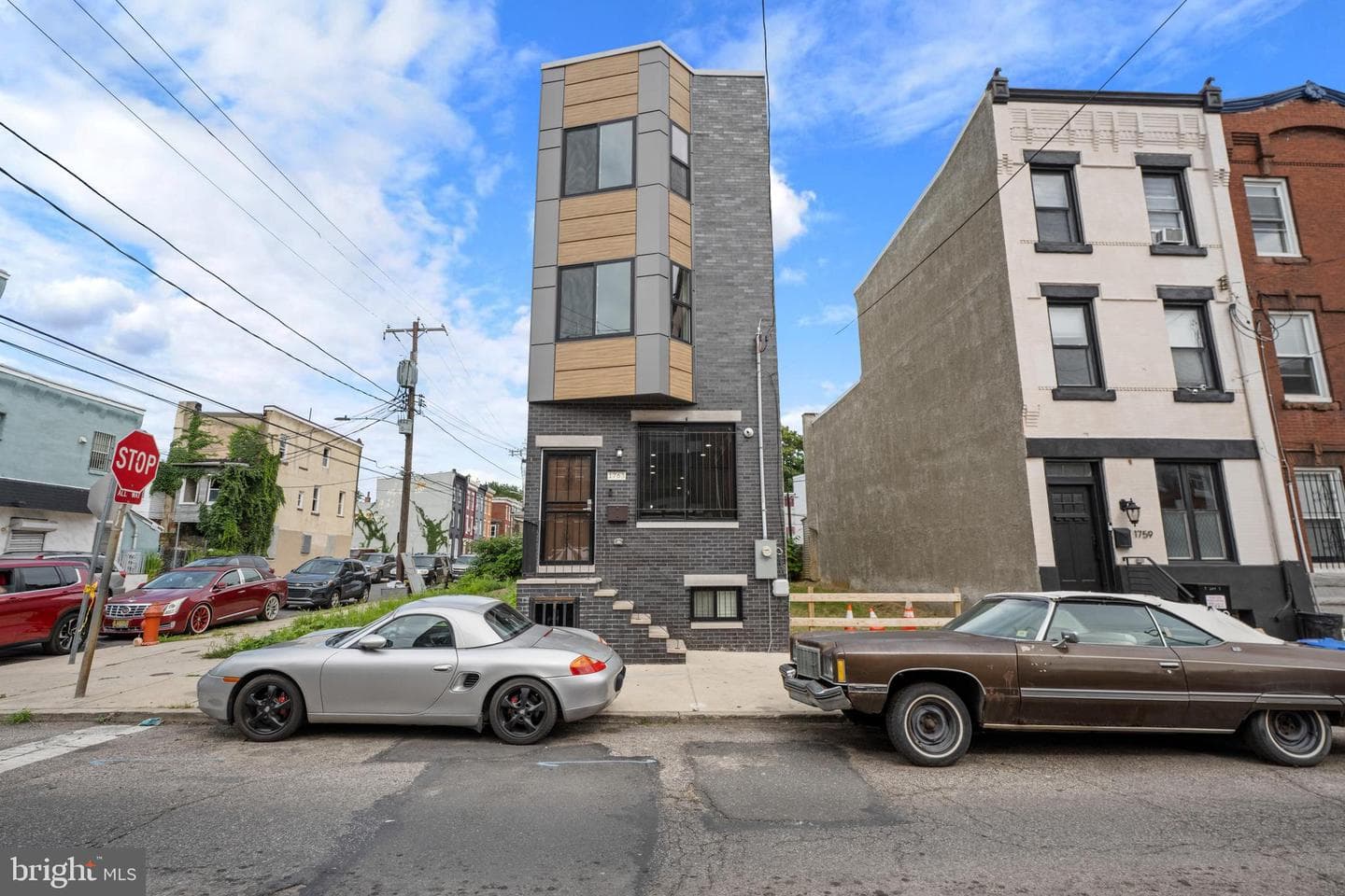 1763 N 27th Street, Philadelphia