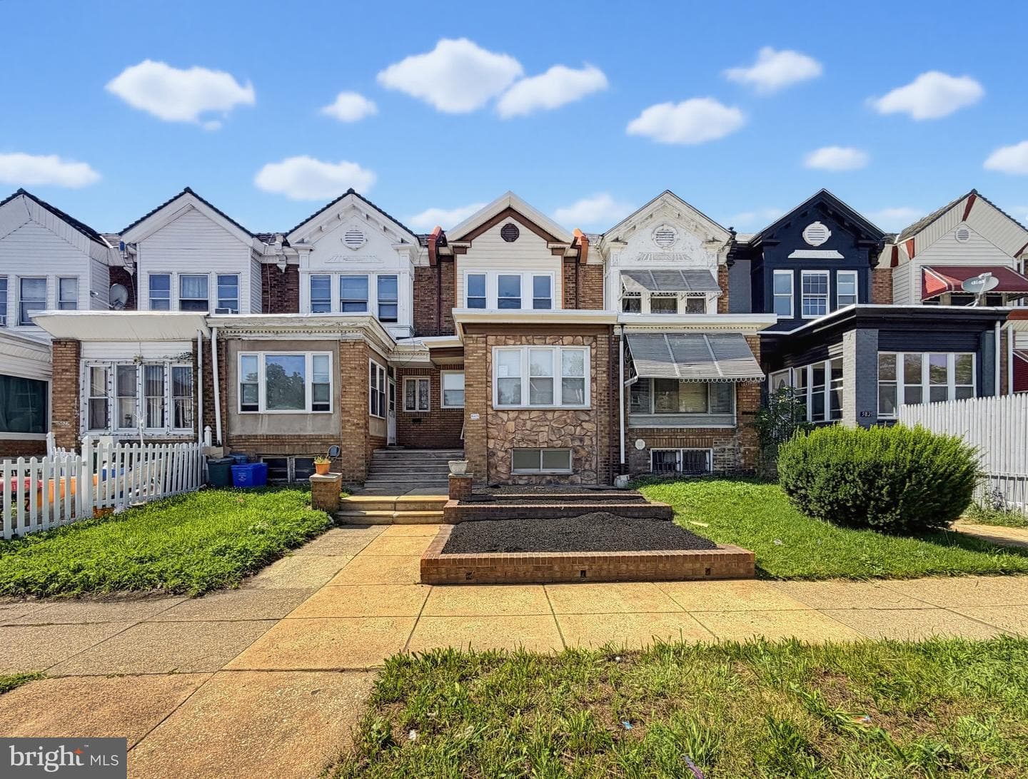 5825 Hoffman Avenue, Philadelphia