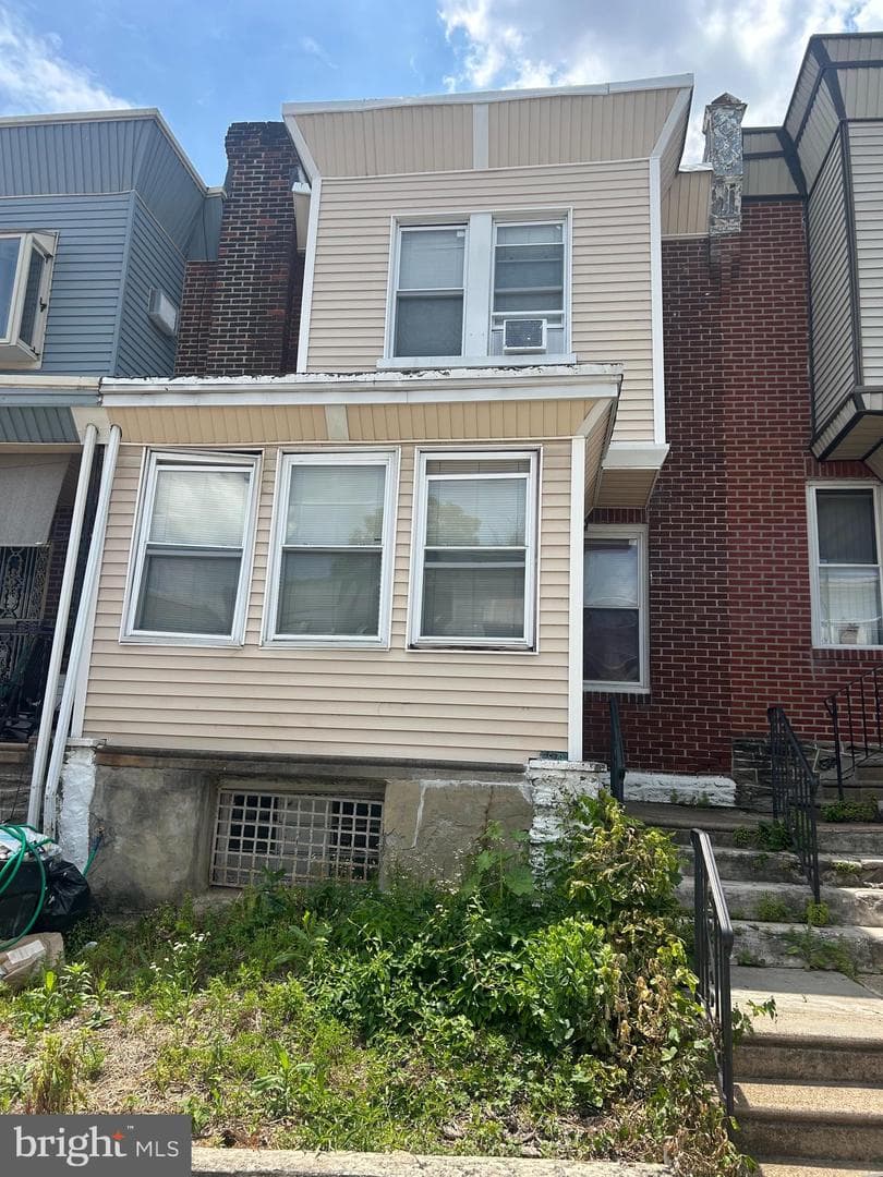 6120 McMahon Street, Philadelphia