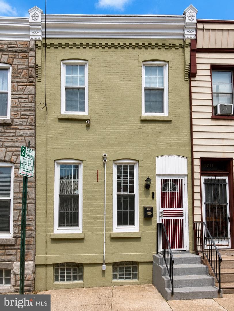 1713 Fontain