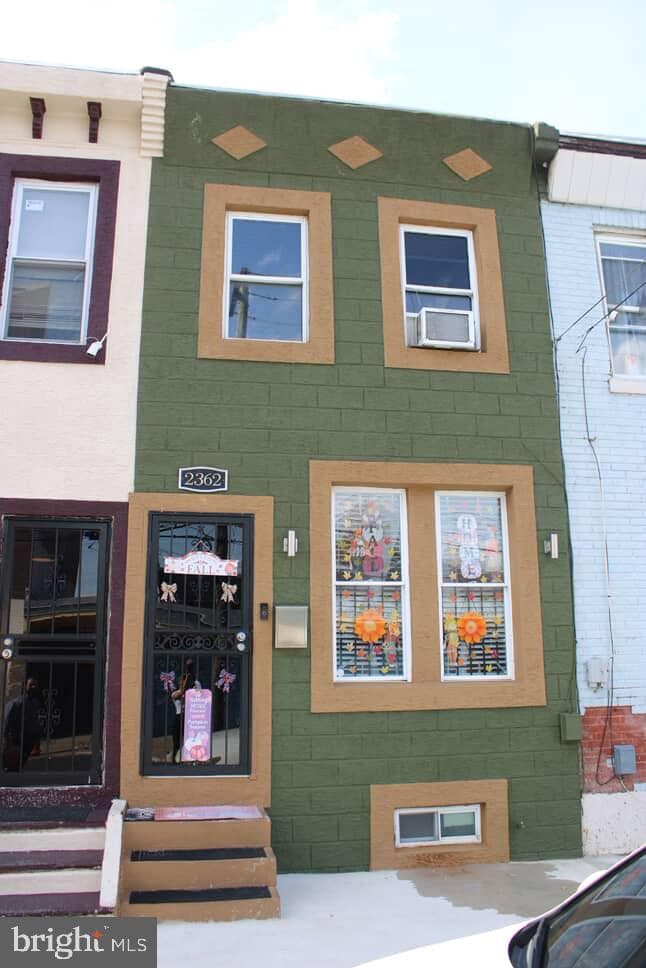 2362 N 4th Street
