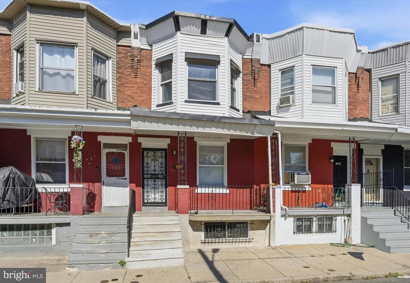 130 N Sickels Street
