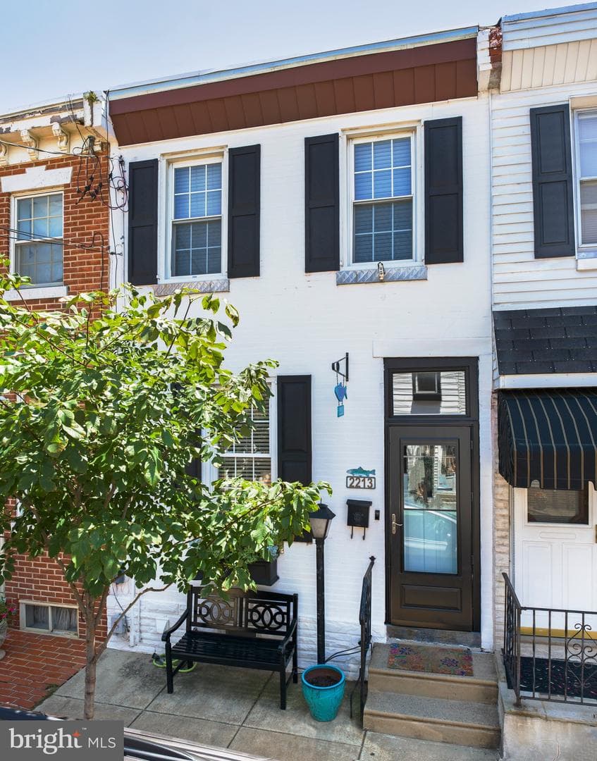 2213 Ritter Street
