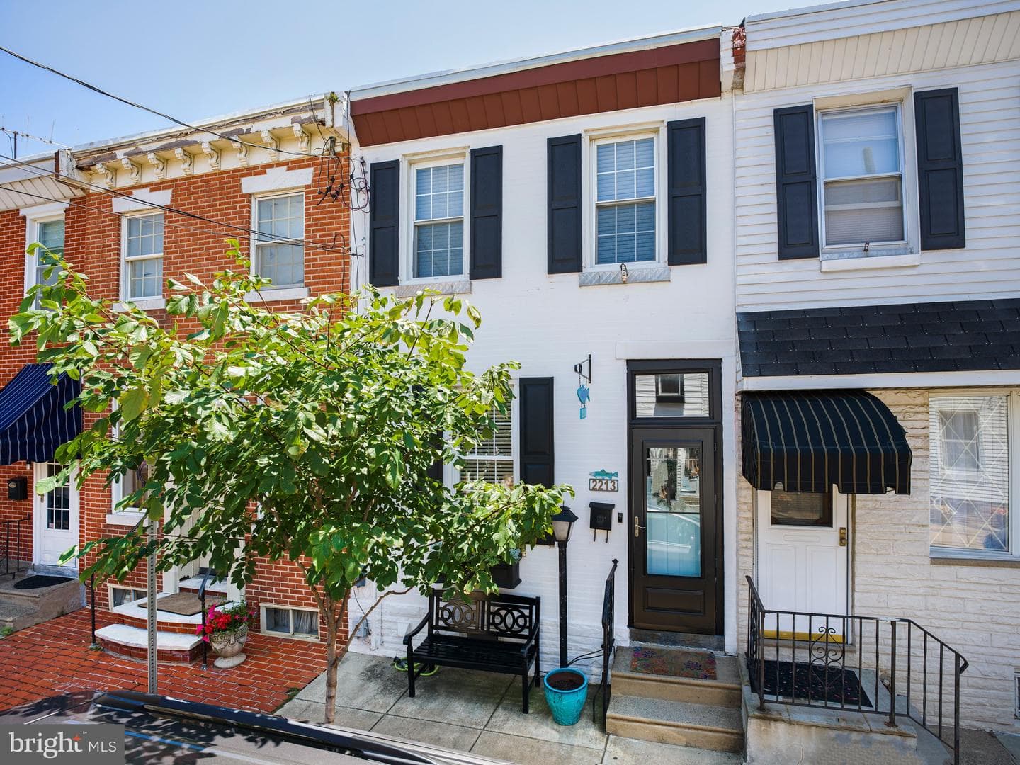 2213 Ritter Street photo 2