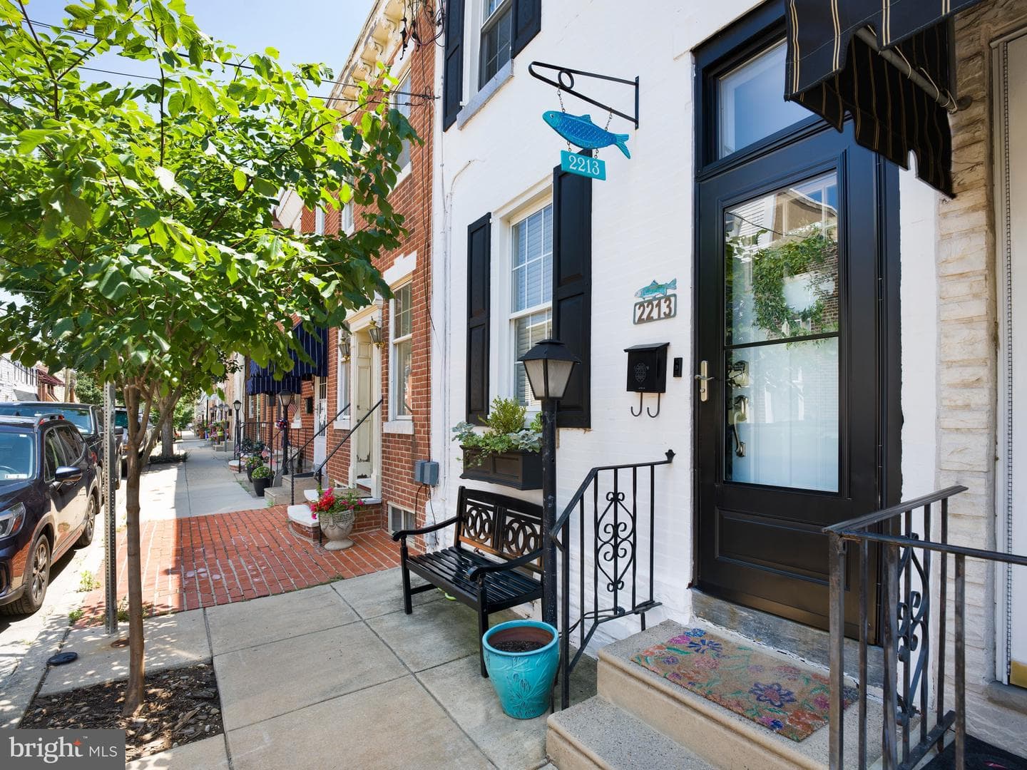 2213 Ritter Street photo 3