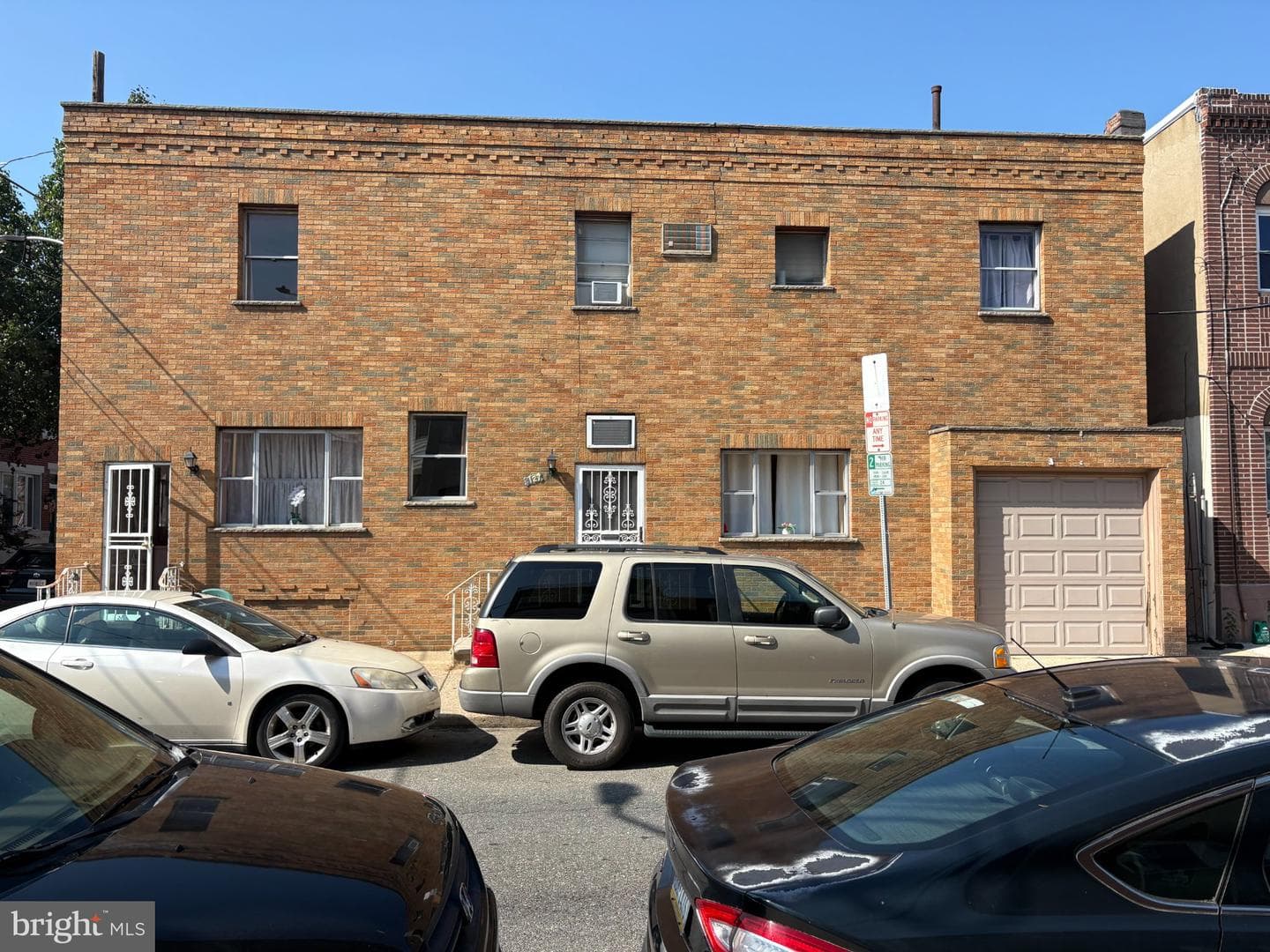 1127 Mifflin Street