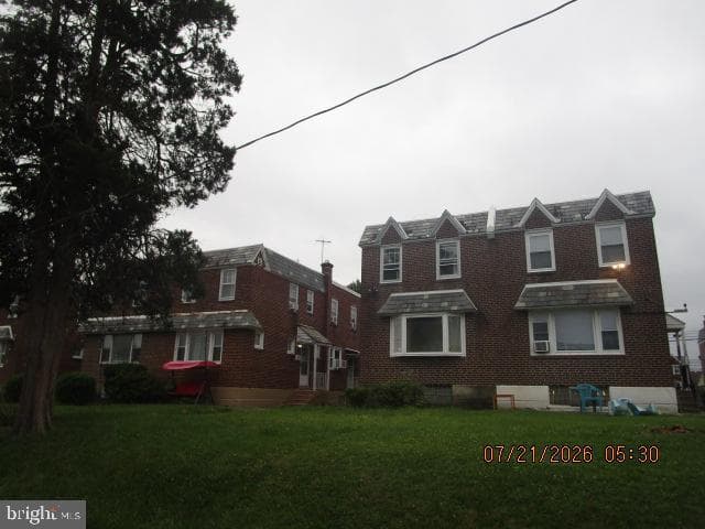 1132 Englewood Street, Philadelphia