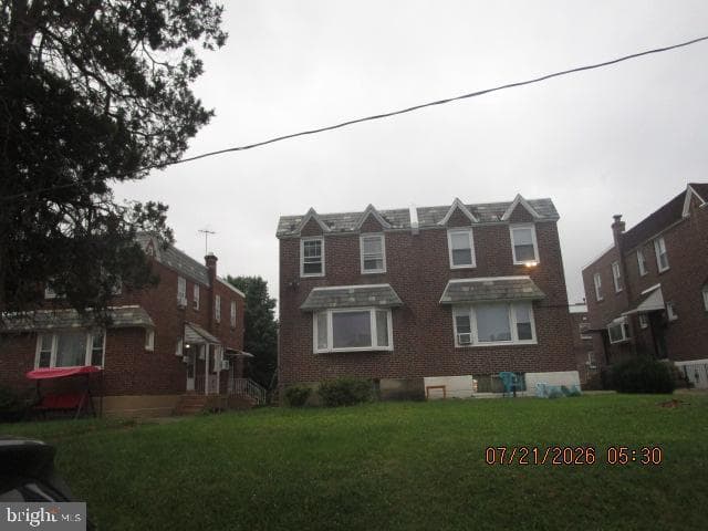 1132 Englewood Street, Philadelphia