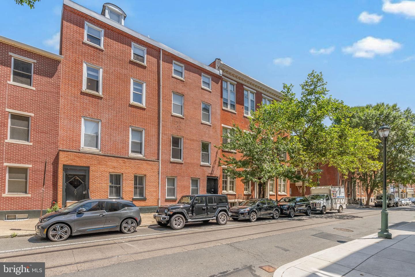 303 S 11th Street #15