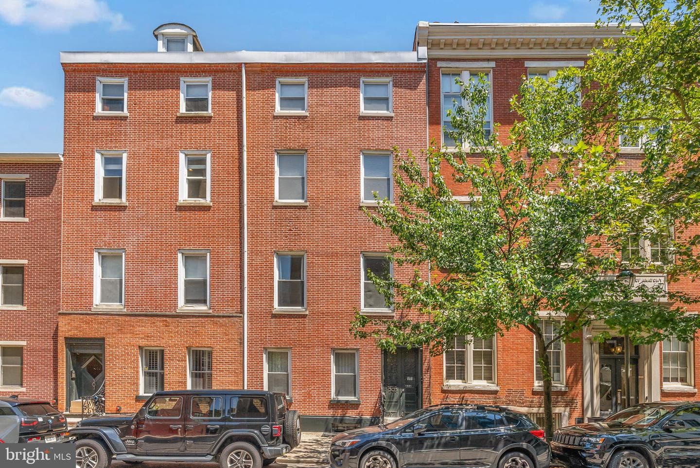 303 S 11th Street #15 photo 15