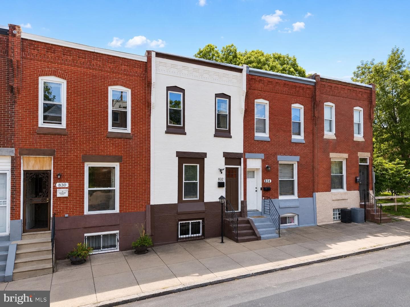 832 N 46th Street