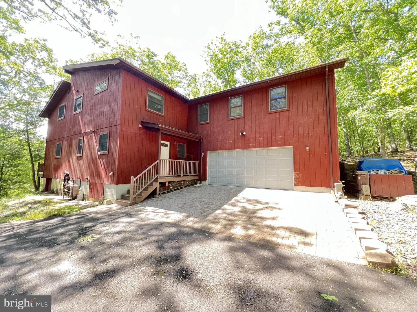 6159 Decker Road photo 1