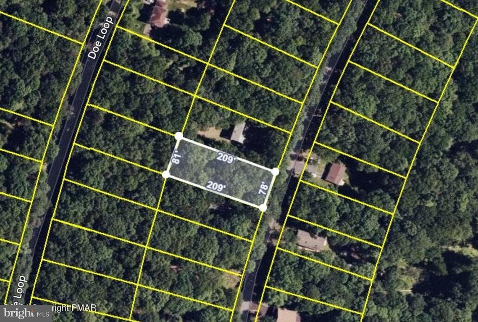 Lot 288 Doe Loop photo 2