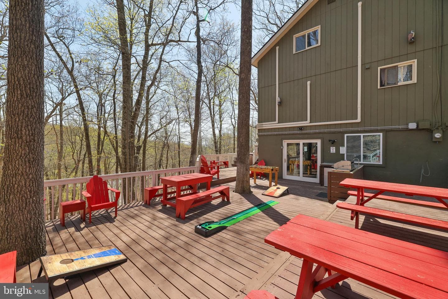 163 Cambridge Court, Bushkill