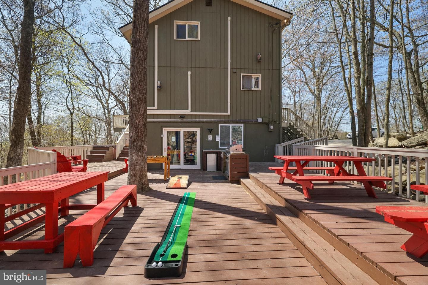 163 Cambridge Court, Bushkill