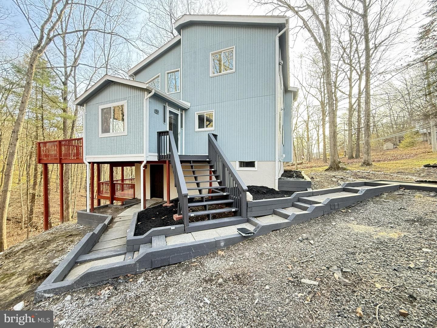 235 Stafford Drive