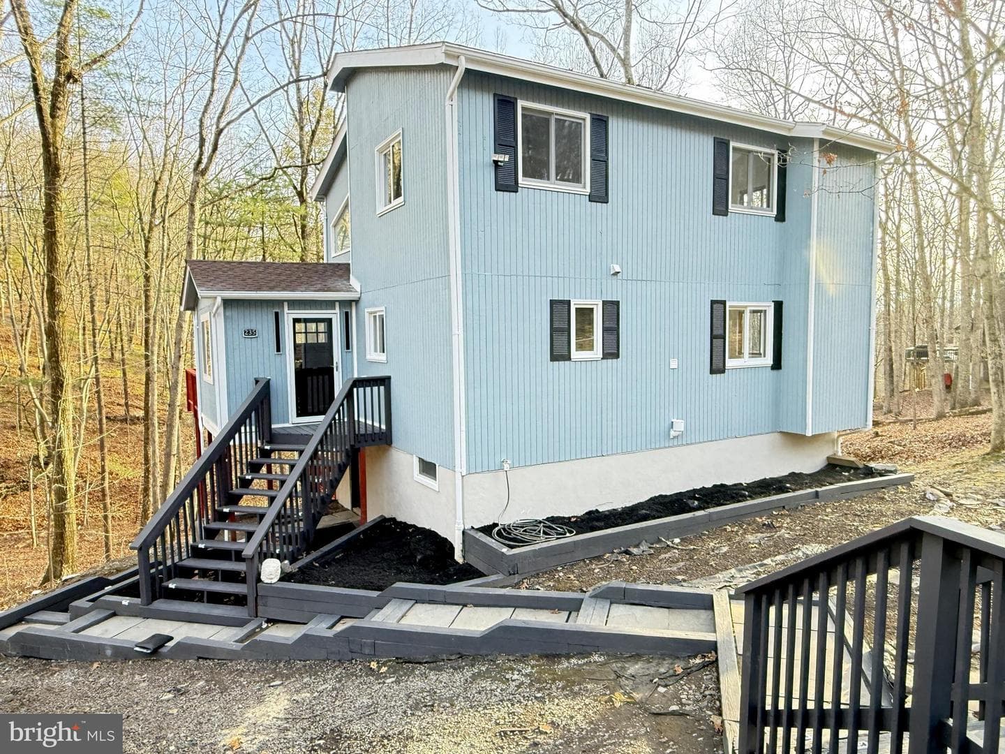 235 Stafford Drive photo 2