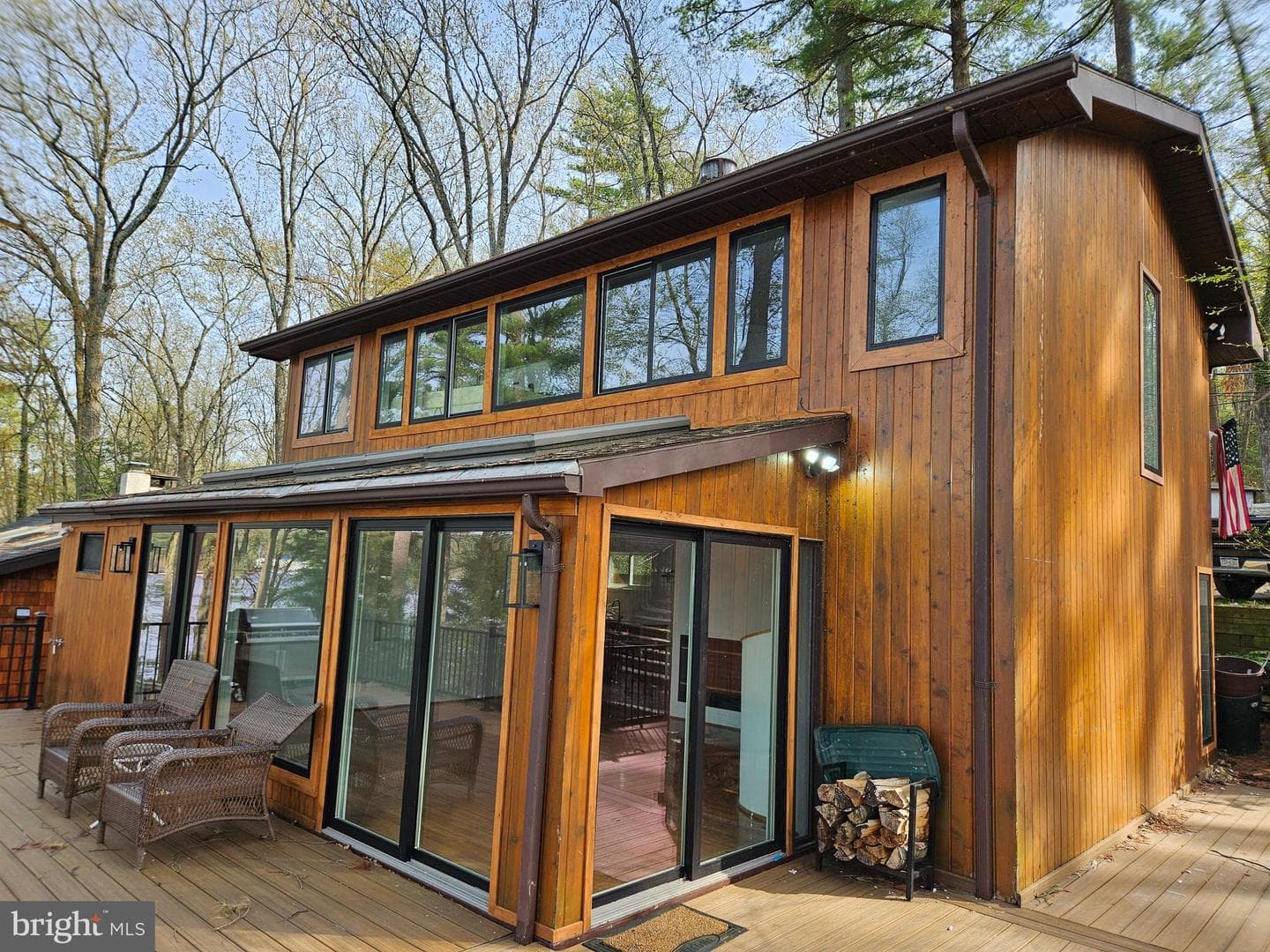 125 Nyack Avenue, Tafton