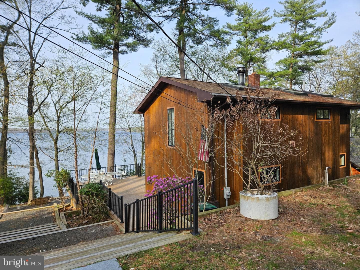 125 Nyack Avenue, Tafton