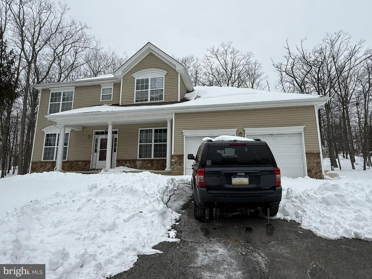 145 Kensington Dr, Lehman