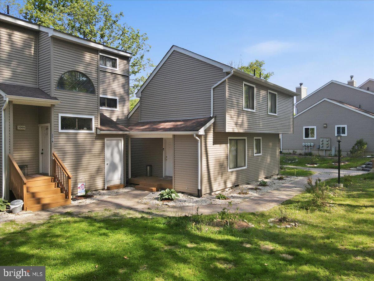3322 Windermere Drive, Bushkill