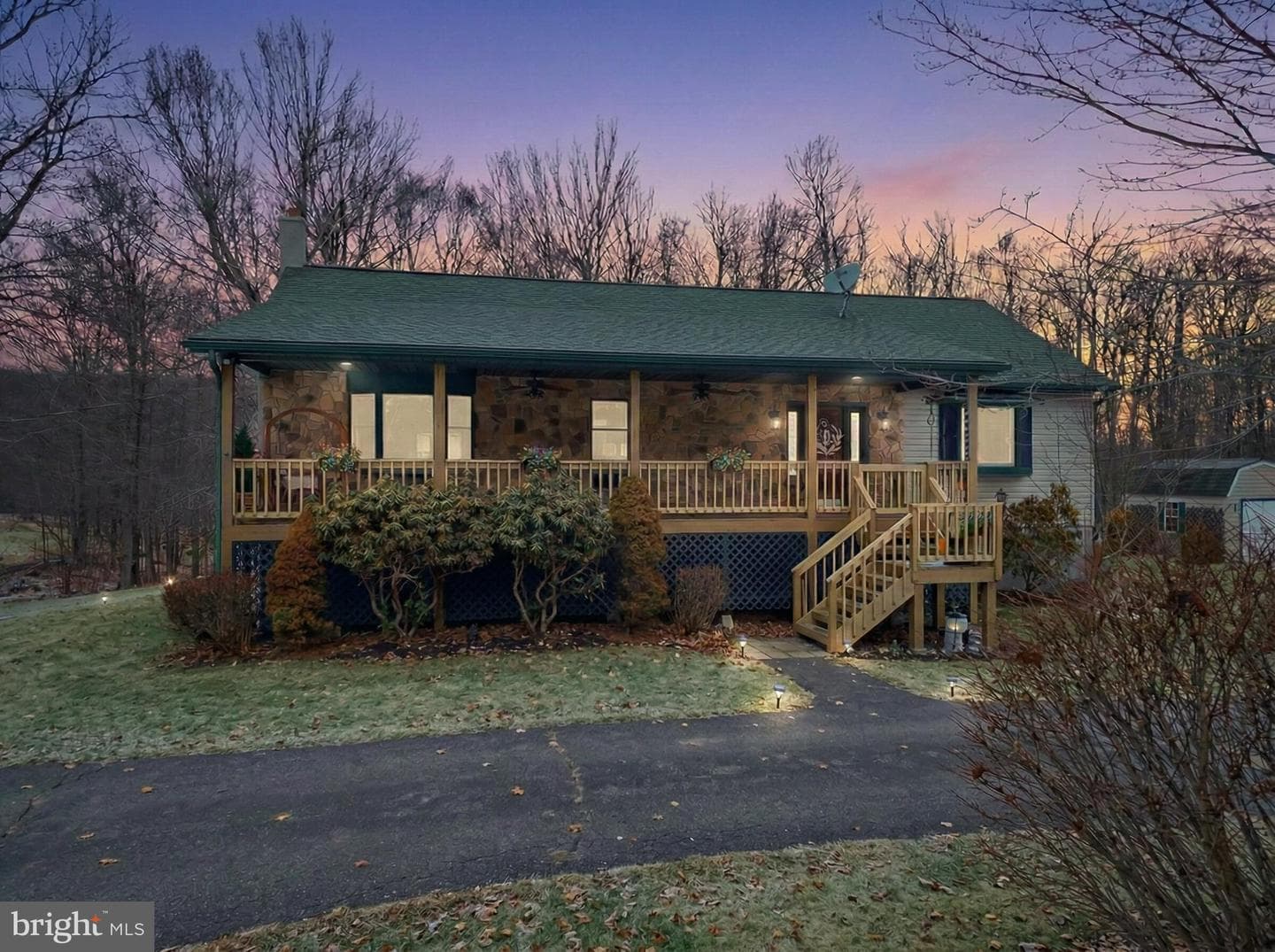 134 Split Rock Road photo 1