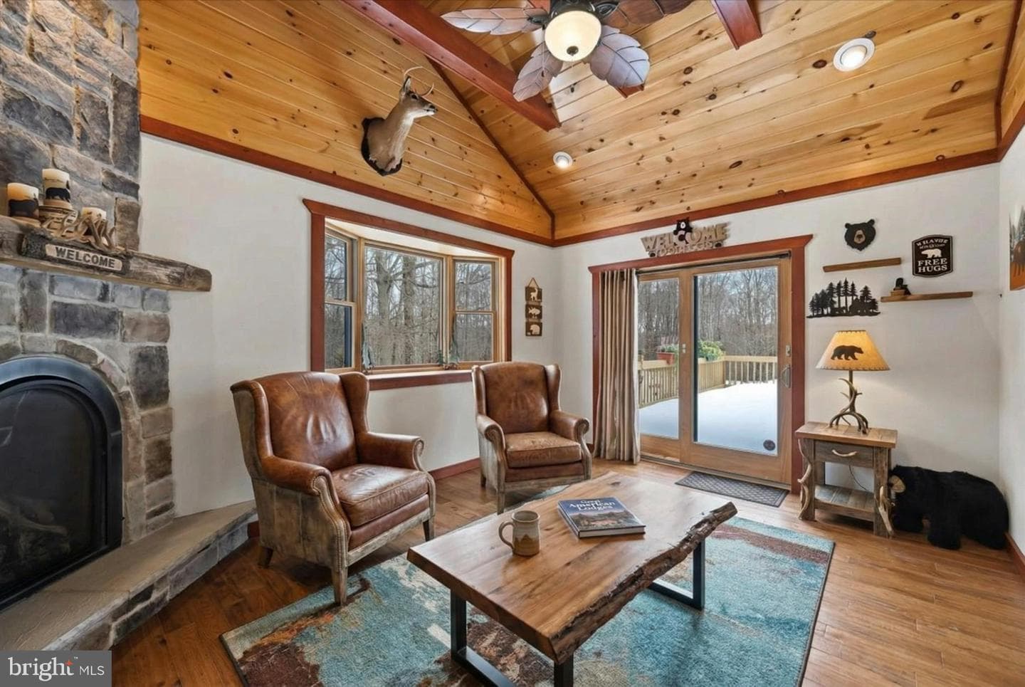 134 Split Rock Road photo 27