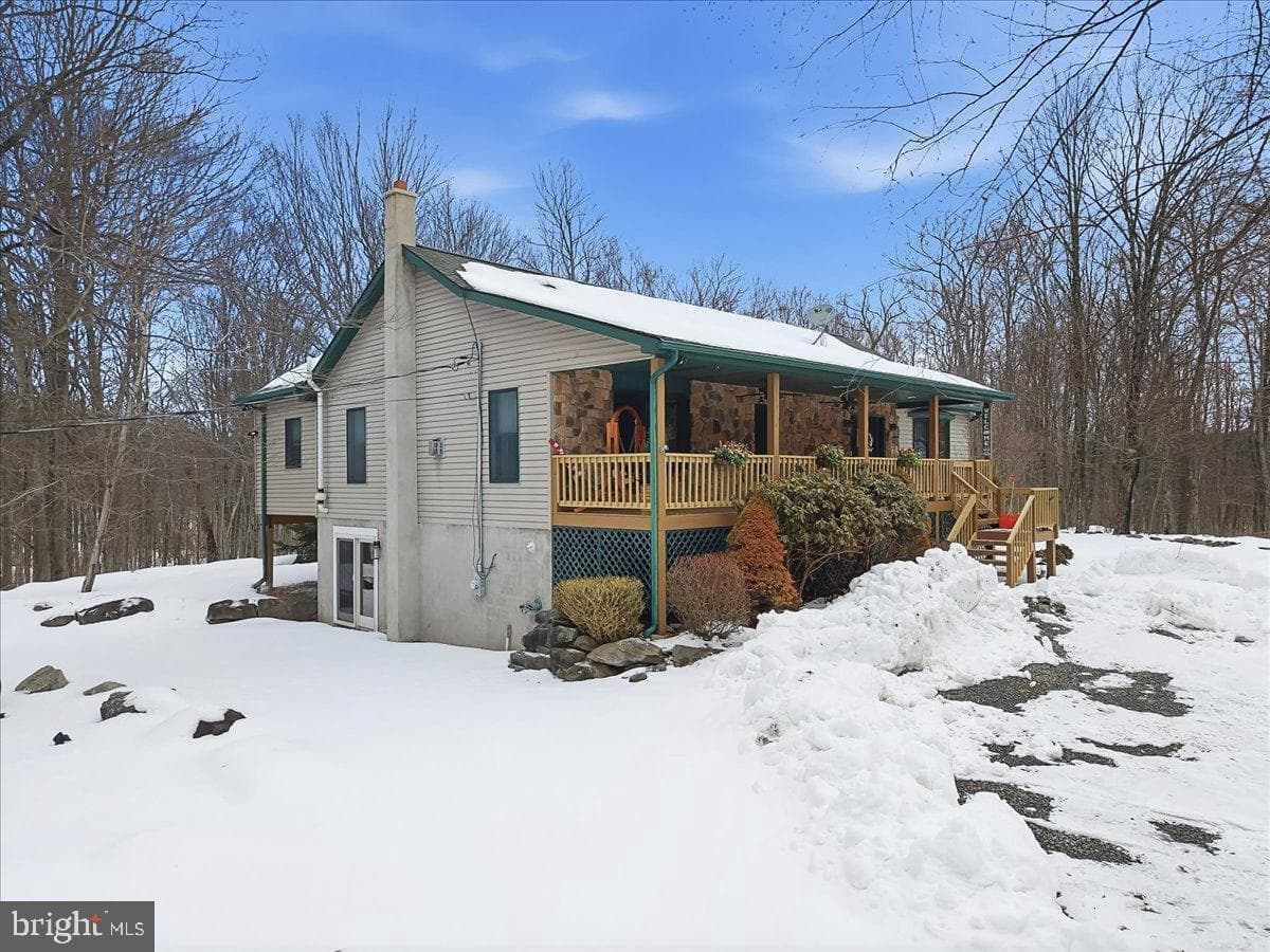 134 Split Rock Road photo 3