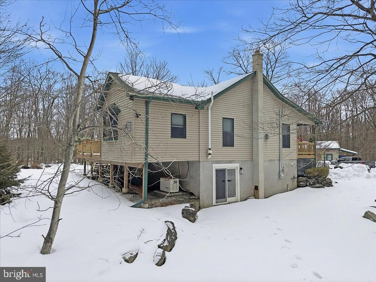 134 Split Rock Road photo 5