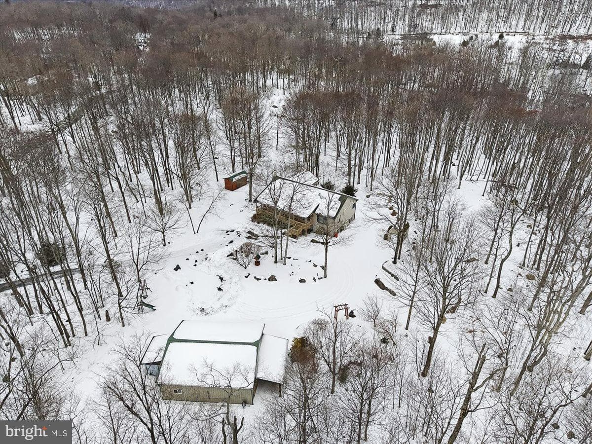 134 Split Rock Road photo 50