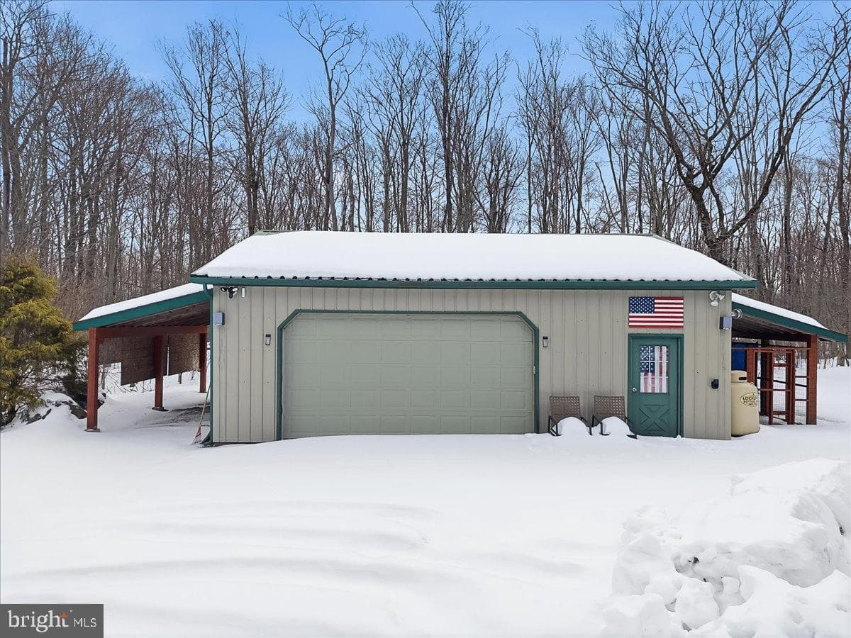 134 Split Rock Road photo 6
