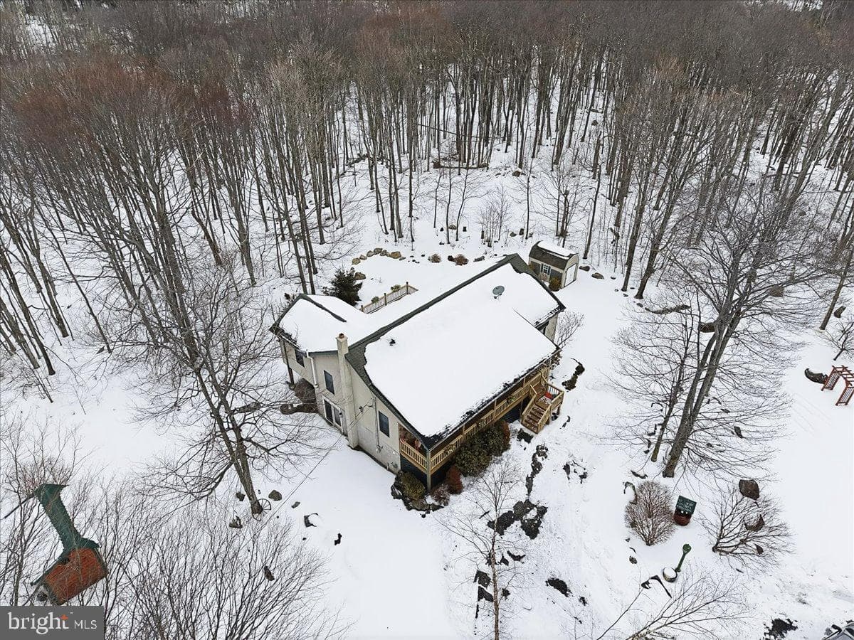 134 Split Rock Road photo 7