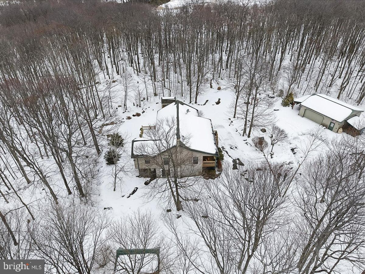 134 Split Rock Road photo 8