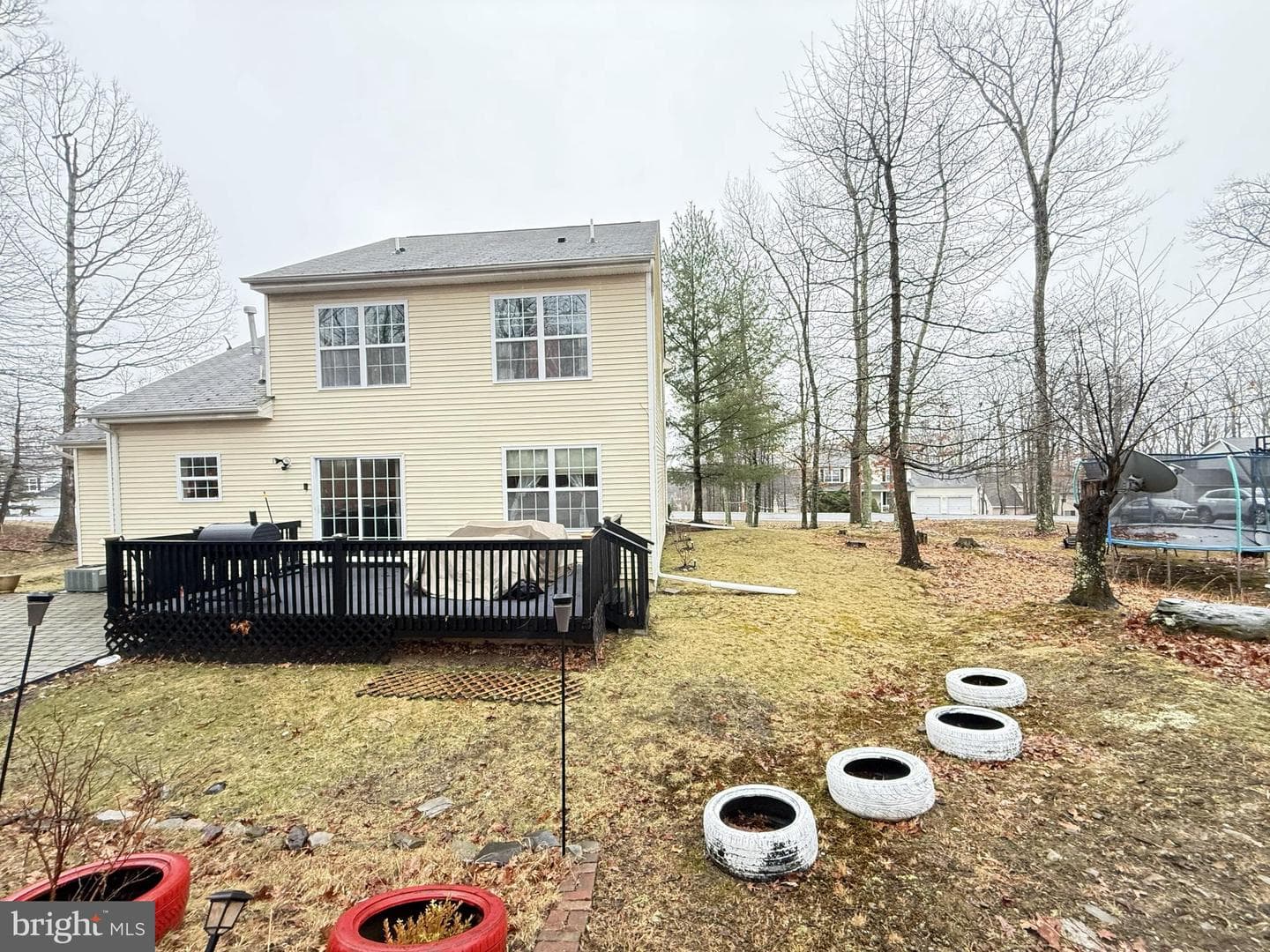 1152 Dorset Drive, Bushkill