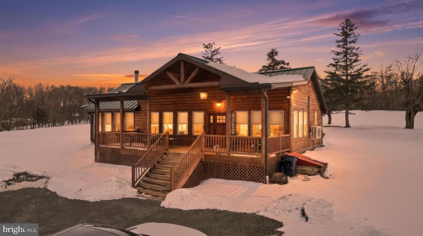 190 Garrity Road, Hawley