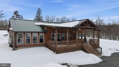 190 Garrity Road, Hawley