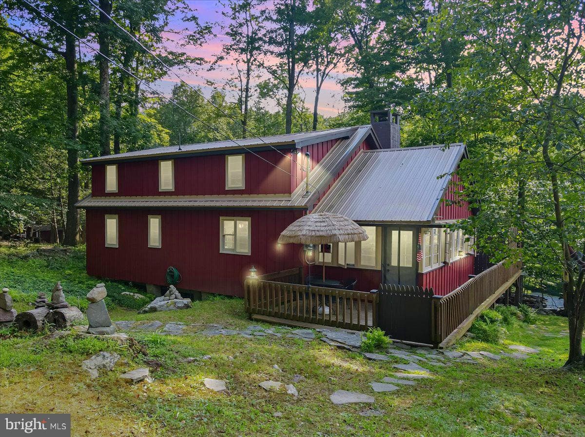 112 Beechwood Cove Road photo 3