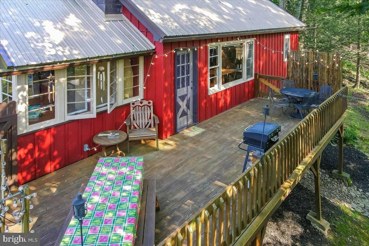 112 Beechwood Cove Road photo 4