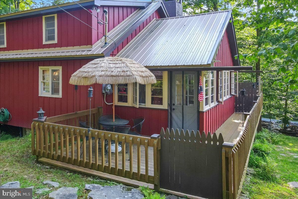 112 Beechwood Cove Road photo 55