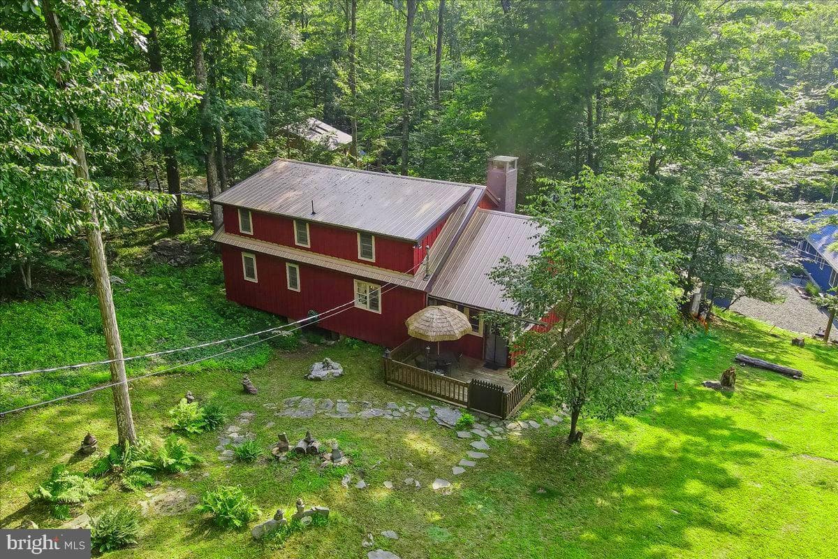 112 Beechwood Cove Road photo 58