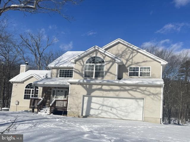 415 Underhill Drive, Lehman
