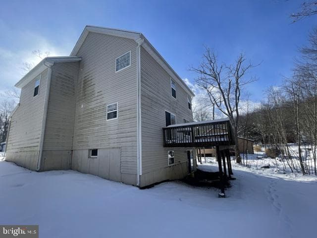 415 Underhill Drive, Lehman