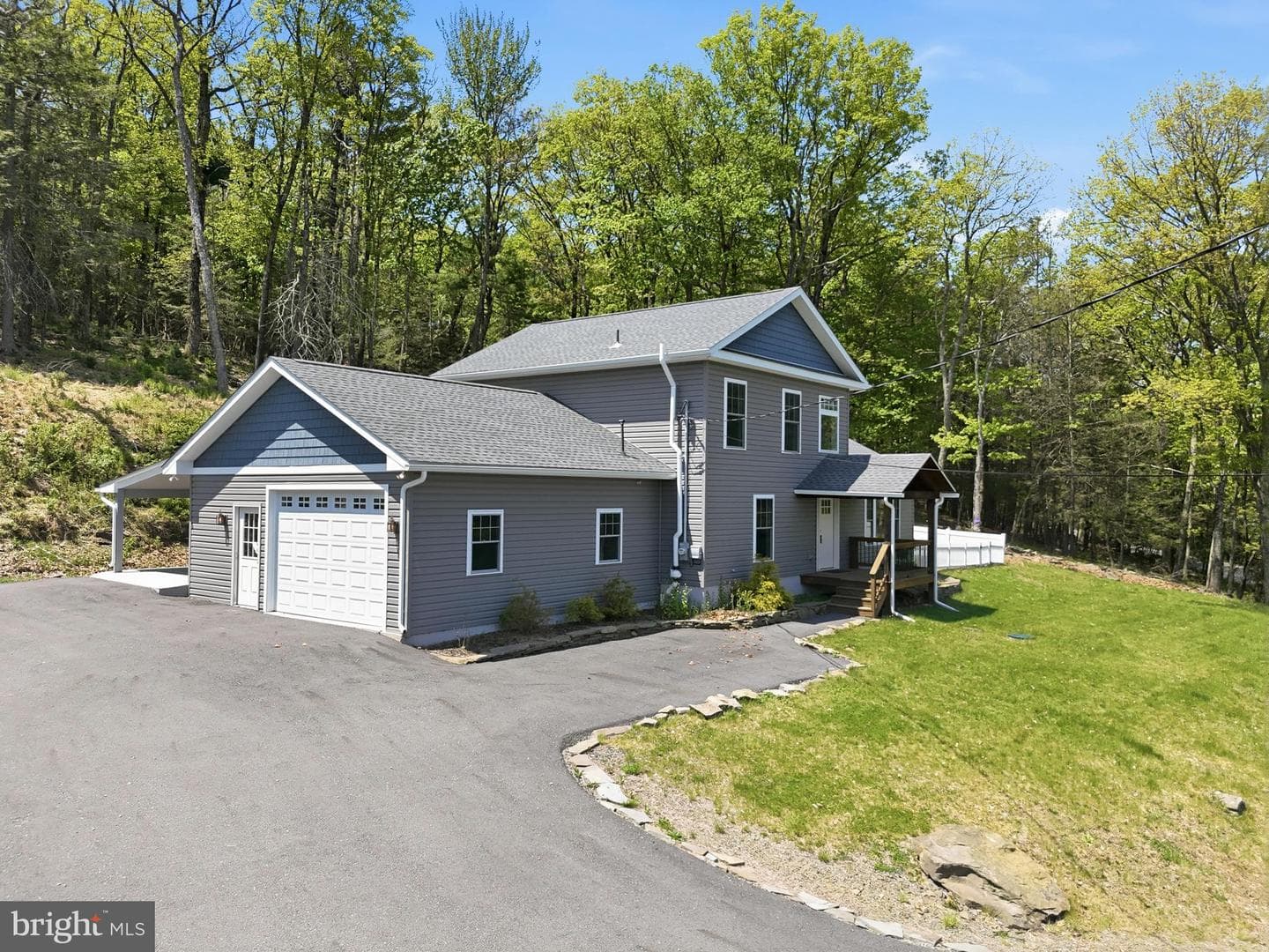 300 Gumbletown Road, Paupack