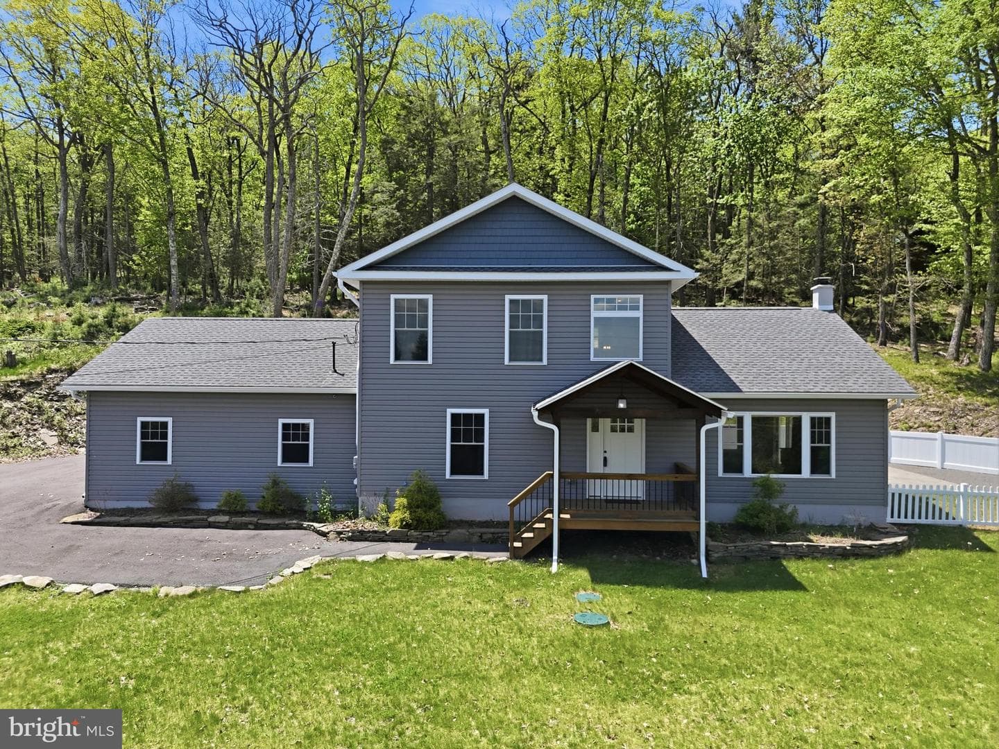 300 Gumbletown Road, Paupack
